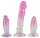 Crystal Anal Training Set Pink