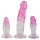 Crystal Anal Training Set Pink