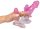 Crystal Anal Training Set Pink