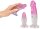 Crystal Anal Training Set Pink