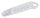Crystal Penis Sleeve 27 cm