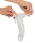 Crystal Penis sleeve extension and vibration