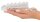Crystal Penis Sleeve 19 cm