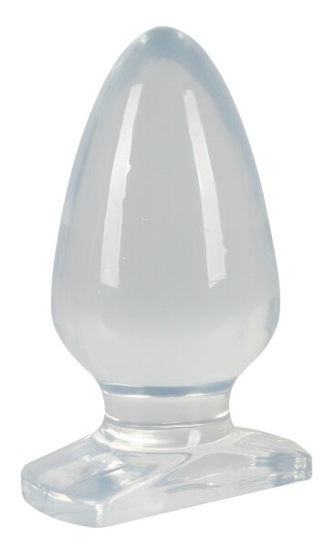 Crystal Big Plug