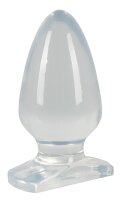 Crystal Big Plug