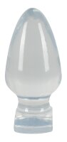 Crystal Big Plug