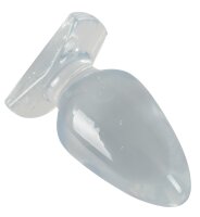 Crystal Big Plug