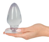 Crystal Big Plug