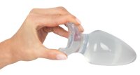 Crystal Big Plug