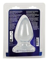 Crystal Big Plug