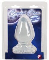Crystal Big Plug