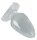 Crystal Big Plug