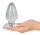 Crystal Big Plug