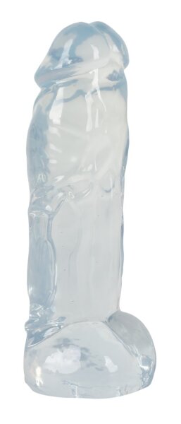Crystal Big Dong