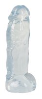 Crystal Big Dong