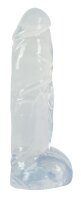 Crystal Big Dong