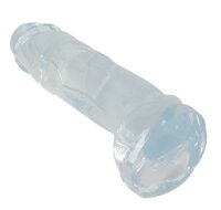 Crystal Big Dong