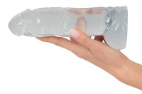 Crystal Big Dong