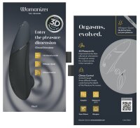 Womanizer Next  Schwarz