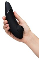 Womanizer Next  Schwarz
