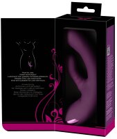 JAVIDA Vibrator With Nodding Function