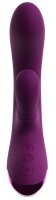 JAVIDA Vibrator With Nodding Function