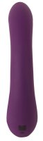 JAVIDA Vibrator With Nodding Function