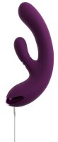 JAVIDA Vibrator With Nodding Function