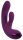 JAVIDA Vibrator With Nodding Function