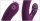 JAVIDA Vibrator With Nodding Function