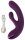 JAVIDA Vibrator With Nodding Function