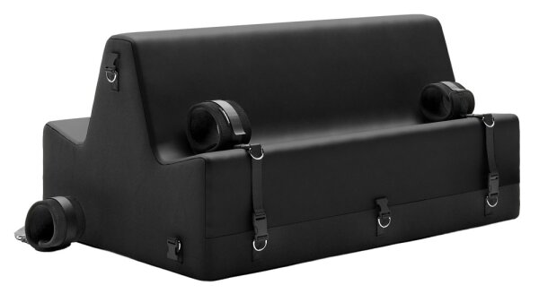 Liberator Steed Bondage Spanking Bench