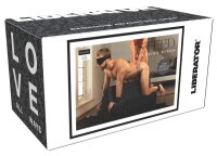 Liberator Steed Bondage Spanking Bench