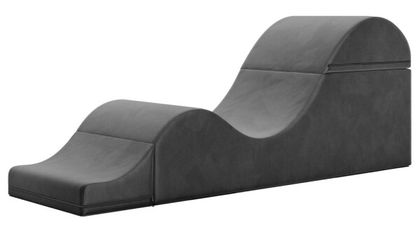 Liberator Super Aria Flip Chaise 22“