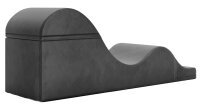Liberator Super Aria Flip Chaise 22“