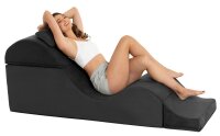 Liberator Super Aria Flip Chaise 22“