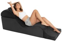 Liberator Super Aria Flip Chaise 22“