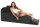 Liberator Super Aria Flip Chaise 22“