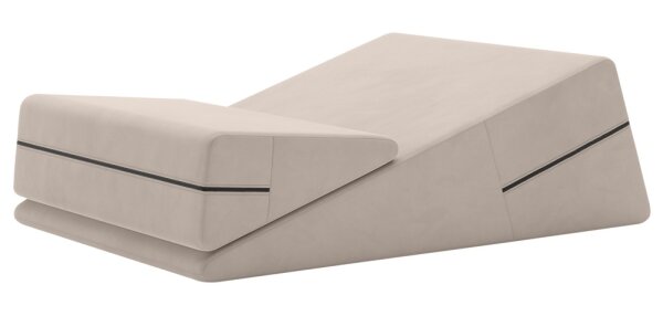 Liberator Wedge/Ramp