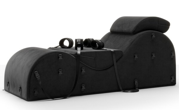 Liberator Black Label Esse