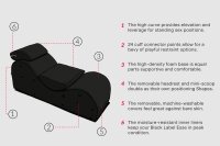 Liberator Black Label Esse