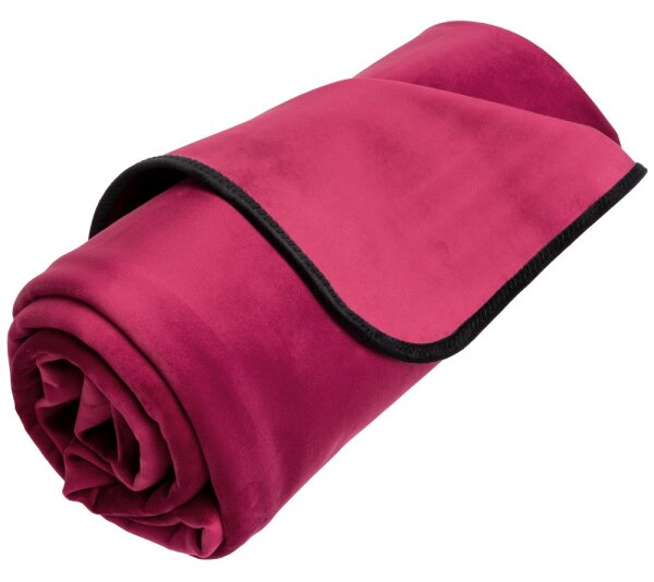 Liberator Fascinator Throw