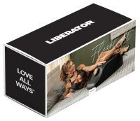 Liberator Fleshlight on a mission