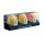 SATISFYER Men Masturbator Egg 3er Set
