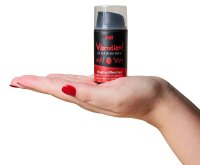 intt Liquid Vibration Strawberry 15ml