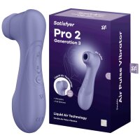 SATISFYER Pro 2 Generation 3