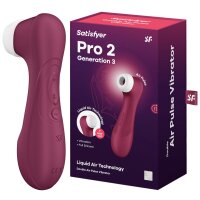 SATISFYER Pro 2 Generation 3