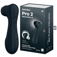 SATISFYER Pro 2 Generation 3 Connect App