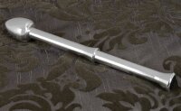 Rebel Vibrating Prostata Stimulator: Metal Milking Stick