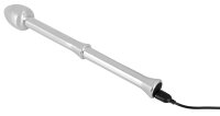 Rebel Vibrating Prostata Stimulator: Metal Milking Stick